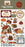 Carta Bella Here Comes Autumn - Puffy Stickers