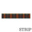 Carta Bella Here Comes Autumn - Pumpkin Patch Plaid Washi Tape