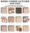 Carta Bella Here Comes Autumn - 6x6 Pad