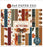 Carta Bella Here Comes Autumn - 6x6 Pad