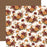 Carta Bella Here Comes Autumn - Fall Floral Bunches