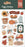 Echo Park Feels Like Fall - Puffy Stickers