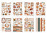 Echo Park Feels Like Fall - Sticker Book