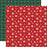 Echo Park North Pole Christmas - Arctic Snowflakes