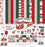 Echo Park North Pole Christmas - Collection Kit