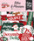 Echo Park North Pole Christmas - Ephemera Titles & Phrases