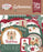 Echo Park Baking Christmas Cheer - Ephemera Icons