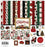 Carta Bella Classic Christmas - 12x12 Collection Kit