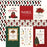 Carta Bella Classic Christmas - Merry Journaling Cards
