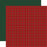 Carta Bella Classic Christmas - Wrapping Paper Plaid