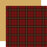 Carta Bella Classic Christmas - Classic Christmas Plaid