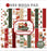 Carta Bella Have A Beary Christmas - 6x6 Mega Pad