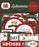 Carta Bella Have A Beary Christmas - Ephemera Icons