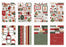 Carta Bella Have A Beary Christmas - Sticker Book