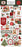 Carta Bella Have A Beary Christmas - Chipboard Accents