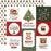Carta Bella Have A Beary Christmas - Multi Journaling Cards