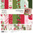 Simple Stories Kringle & Co. - 12x12 Collection Kit