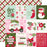 Simple Stories Kringle & Co. - 3x4/4x6 Elements
