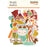 Simple Stories Pumpkins & Plaid - Bits & Pieces Die Cuts