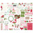 Simple Stories Kringle & Co. - Journal Bits & Pieces