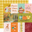 Simple Stories Pumpkins & Plaid - 3x4/4x6 Elements