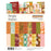 Simple Stories Pumpkins & Plaid - 6x8 Paper Pad