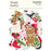 Simple Stories Kringle & Co. - Bits & Pieces Die Cuts