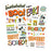 Simple Stories Say Cheese Classic Mouse Halloween - Foam Stickers