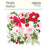 Simple Stories Kringle & Co. - Floral Bits & Pieces
