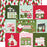Simple Stories Kringle & Co. - 3x4/4x4/4x6 Elements