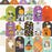 Simple Stories Say Cheese Classic Mouse Halloween - Tag Elements
