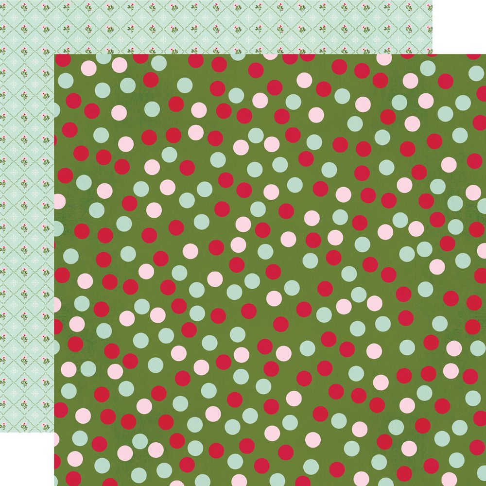 Simple Stories Kringle & Co. - Holiday Fun