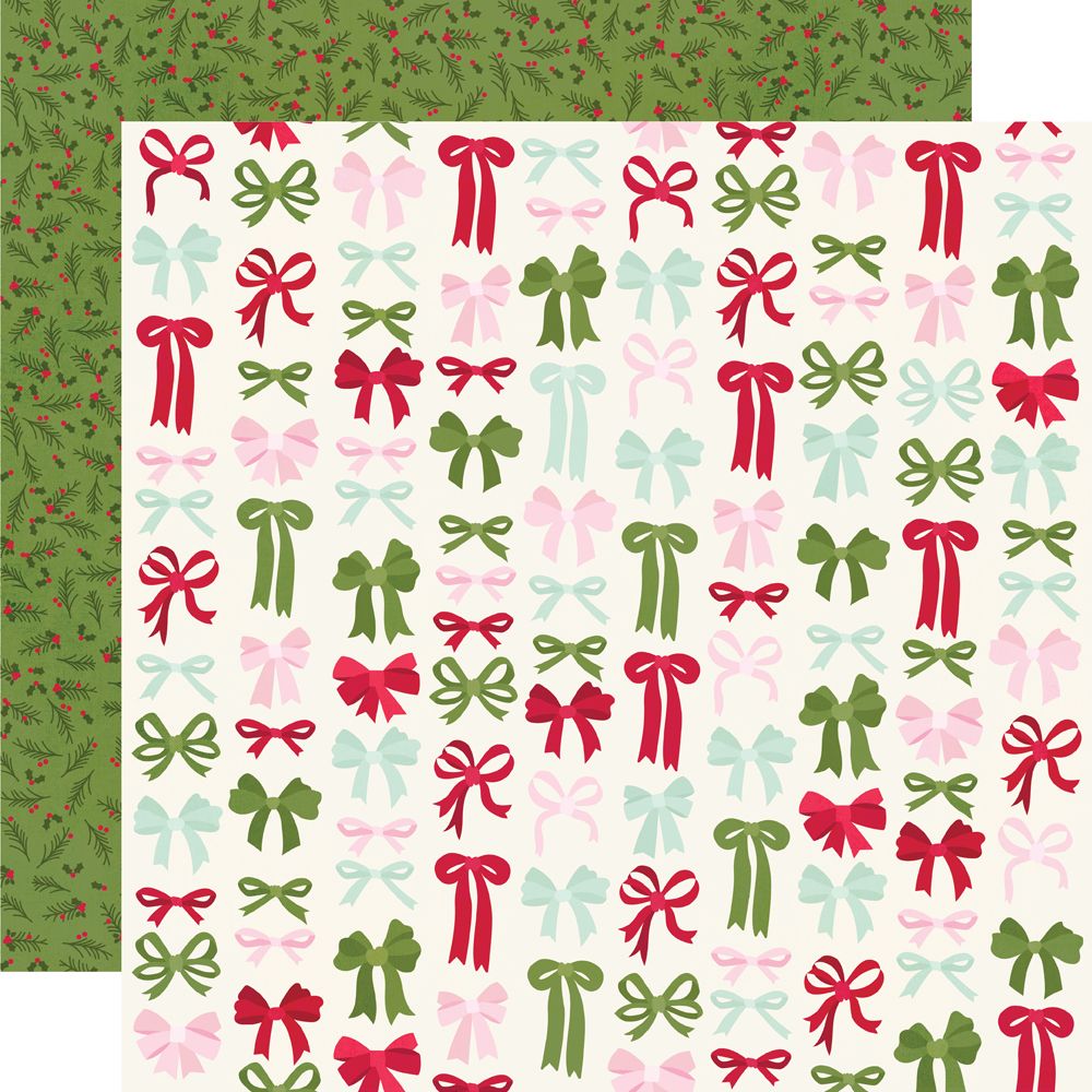 Simple Stories Kringle & Co. - Joyful