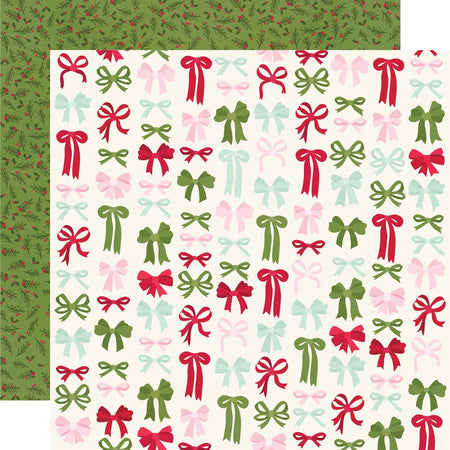 Simple Stories Kringle & Co. - Joyful