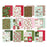 Simple Stories Kringle & Co. - 6x8 Paper Pad