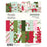 Simple Stories Kringle & Co. - 6x8 Paper Pad