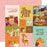 Simple Stories Pumpkins & Plaid - Combo Elements