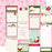 Simple Stories Kringle & Co. - Journal Elements