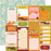 Simple Stories Pumpkins & Plaid - Journal Elements