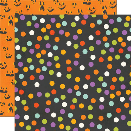 Simple Stories Say Cheese Classic Mouse Halloween - Halloween Time
