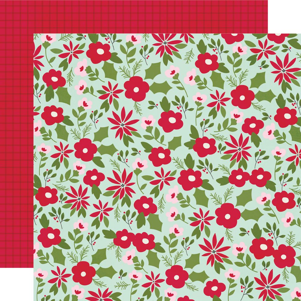Simple Stories Kringle & Co. - Merriest