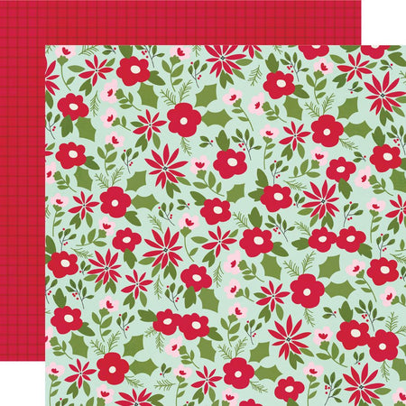 Simple Stories Kringle & Co. - Merriest