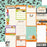 Simple Stories Say Cheese Classic Mouse Halloween - Journal Elements