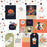 Simple Stories Frightful Fun - Elements 1