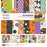 Simple Stories Say Cheese Classic Mouse Halloween - 12x12 Collection Kit