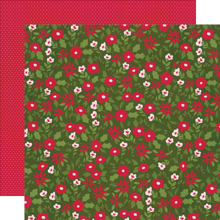 Simple Stories Kringle & Co. - Wonderful