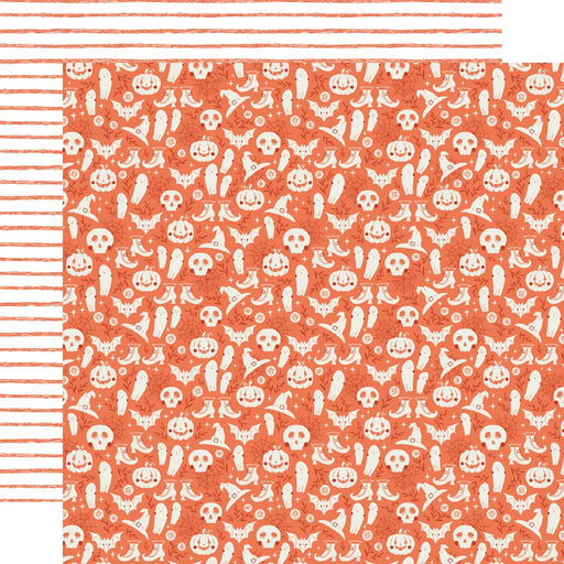Simple Stories Frightful Fun - Spooky Season