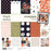 Simple Stories Frightful Fun - Collection Kit