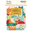 Simple Stories Pumpkins & Plaid - Journal Bits & Pieces