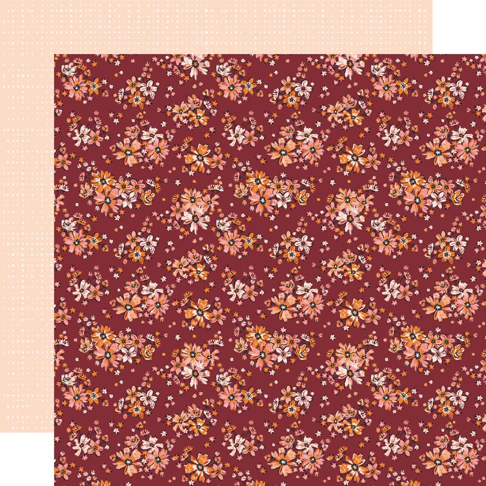 Simple Stories Pumpkins & Plaid - Autumn Days